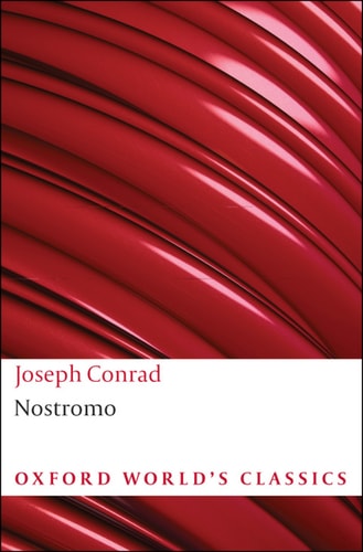Nostromo: A Tale of the Seaboard