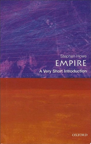 Empire: A Very Short Introduction