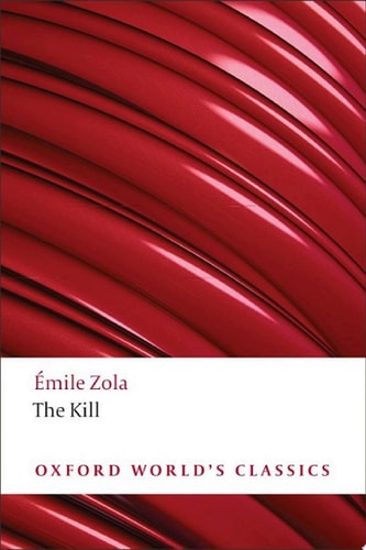 The Kill: La Curée