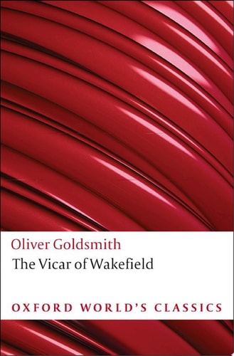 The Vicar of Wakefield