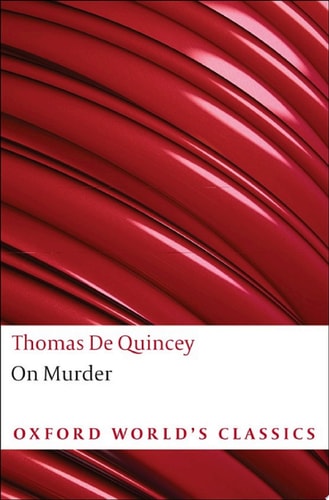 On Murder