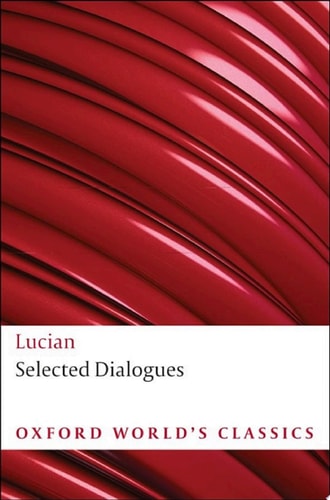 Selected Dialogues