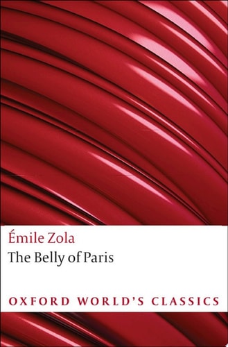 The Belly of Paris