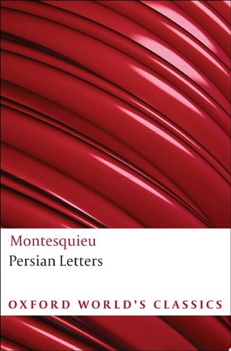 Persian Letters