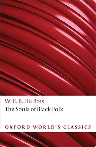 The Souls of Black Folk