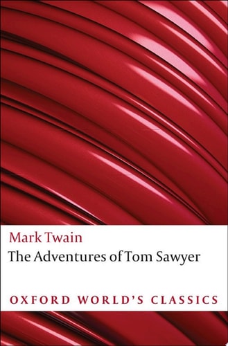 The Adventures of Tom Sawyer