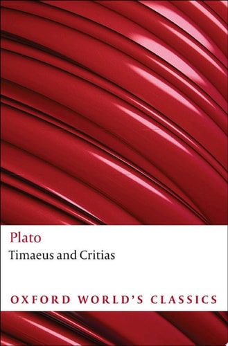 Timaeus and Critias