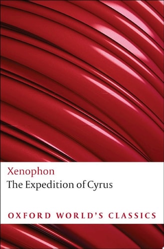 The Expedition of Cyrus