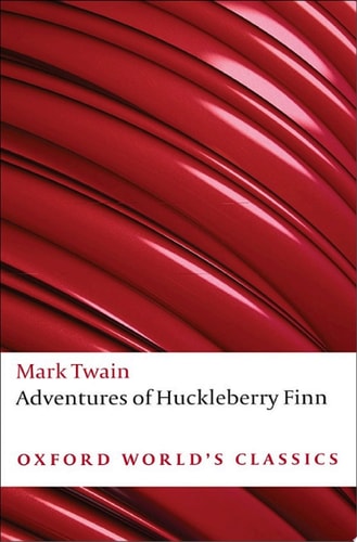 Adventures of Huckleberry Finn