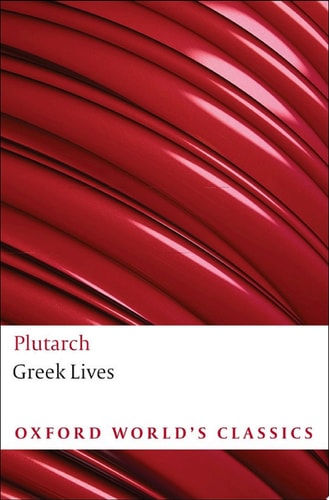Greek Lives
