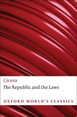 The Republic and The Laws