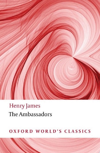 The Ambassadors