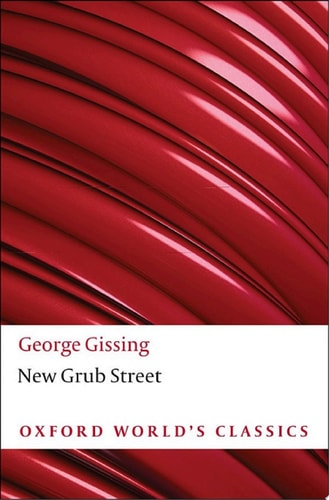 New Grub Street