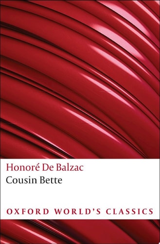 Cousin Bette