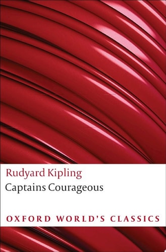 Captains Courageous