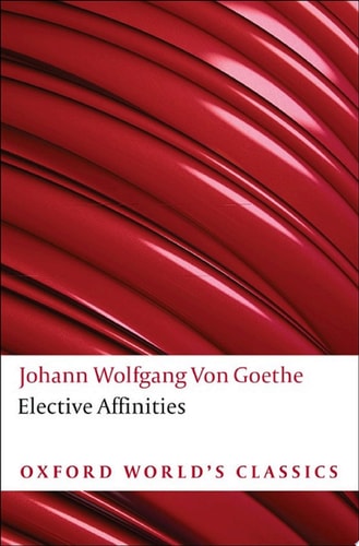 Elective Affinities