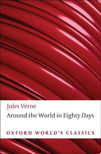 Around the World in Eighty Days