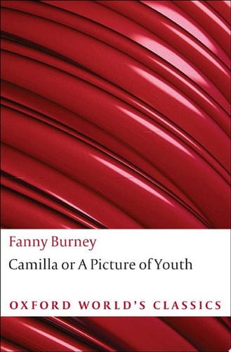 Camilla: Or, A Picture of Youth