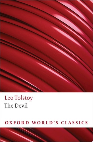 The Devil and Other Stories