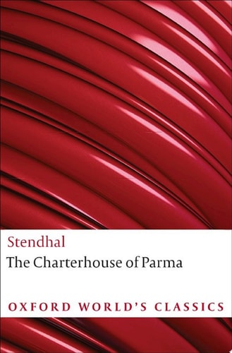 The Charterhouse of Parma