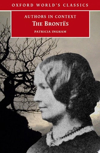The Brontës: Authors in Context