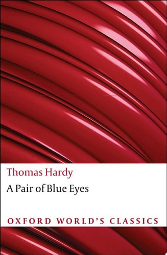 A Pair of Blue Eyes