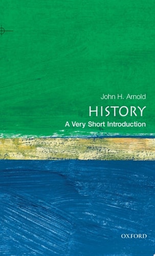 History: A Very Short Introduction