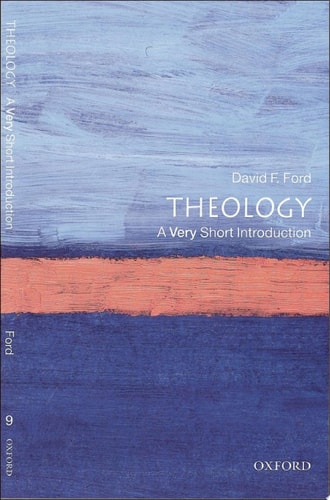 Theology: A Very Short Introduction