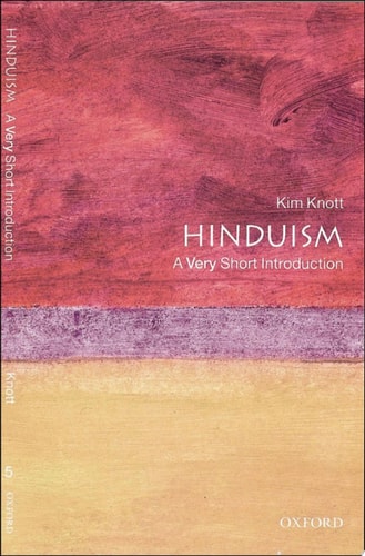 Hinduism: A Very Short Introduction