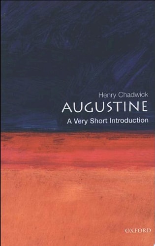 Augustine: A Very Short Introduction