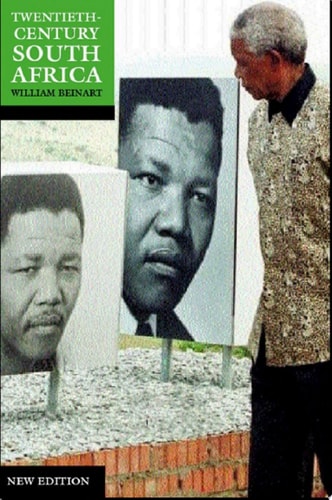 Twentieth-Century South Africa