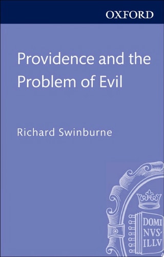 Providence and the Problem of Evil