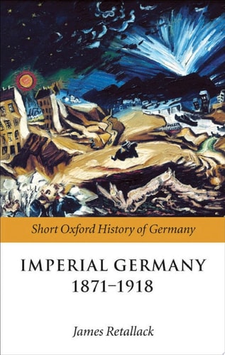 Imperial Germany 1871-1918
