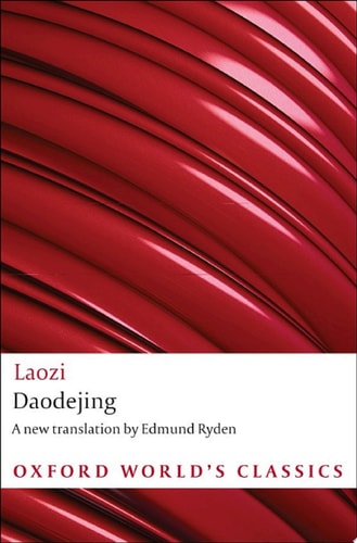 Daodejing