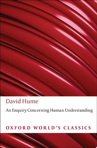 An Enquiry concerning Human Understanding