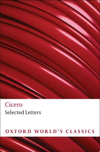 Selected Letters