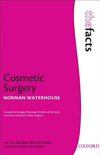 Cosmetic Surgery: The Facts