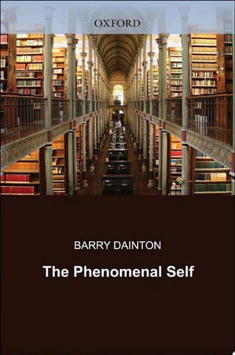 The Phenomenal Self