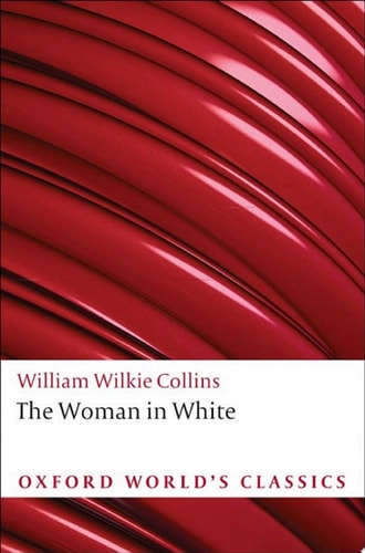 The Woman in White