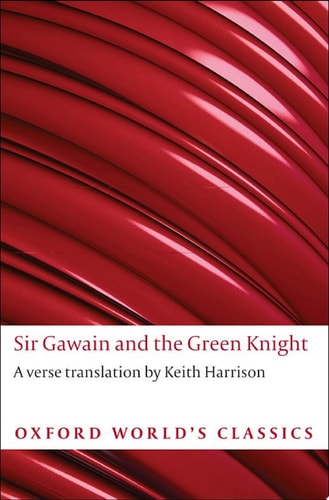 Sir Gawain and the Green Knight: Oxford World's Classics
