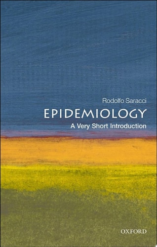 Epidemiology: A Very Short Introduction