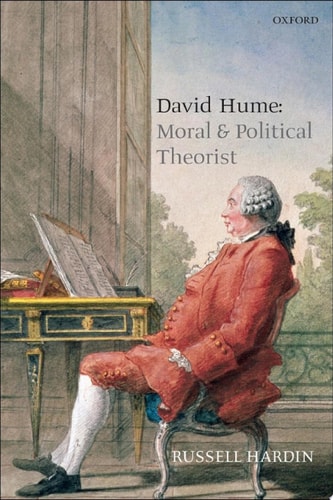 David Hume: Moral and Political Theorist