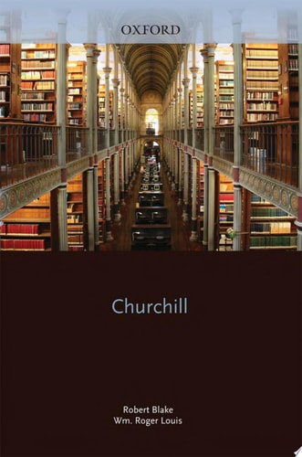 Churchill