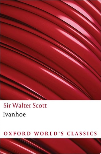 Ivanhoe
