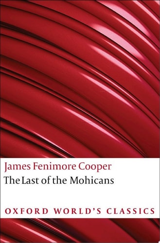 The Last of the Mohicans