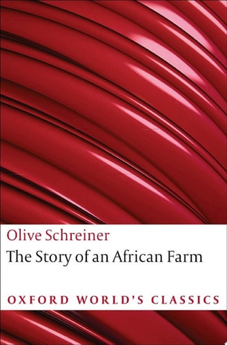 The Story of an African Farm