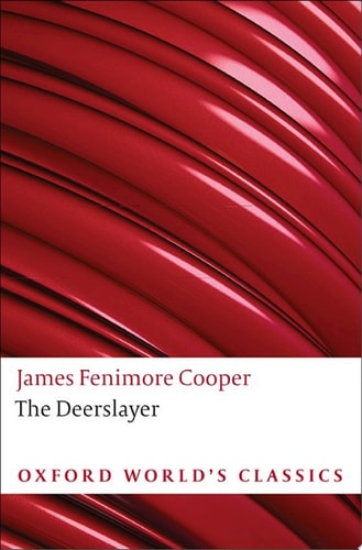 The Deerslayer