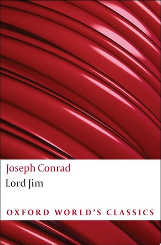 Lord Jim