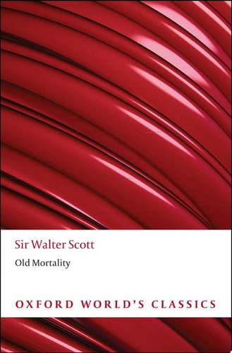 Old Mortality
