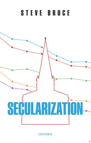 Secularization